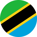 Tanzania, United Republic of flag