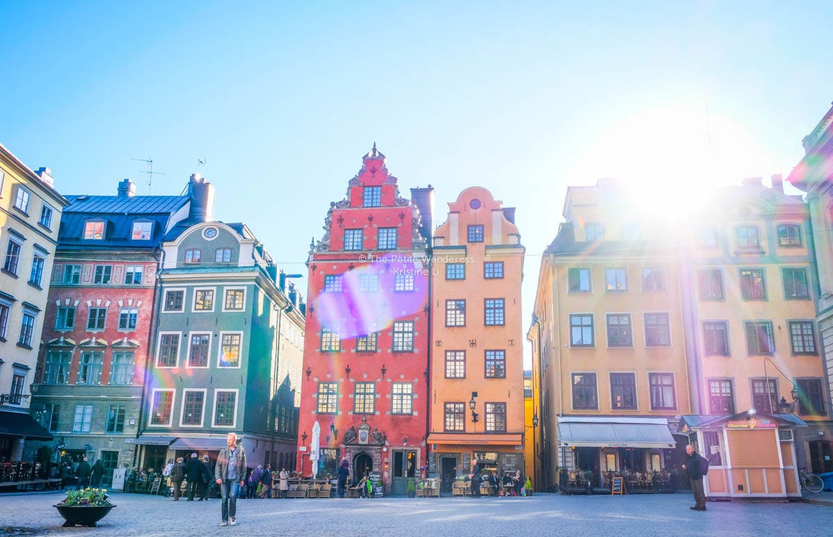 Image - 10 Tips to know before you visit Stockholm for the first time