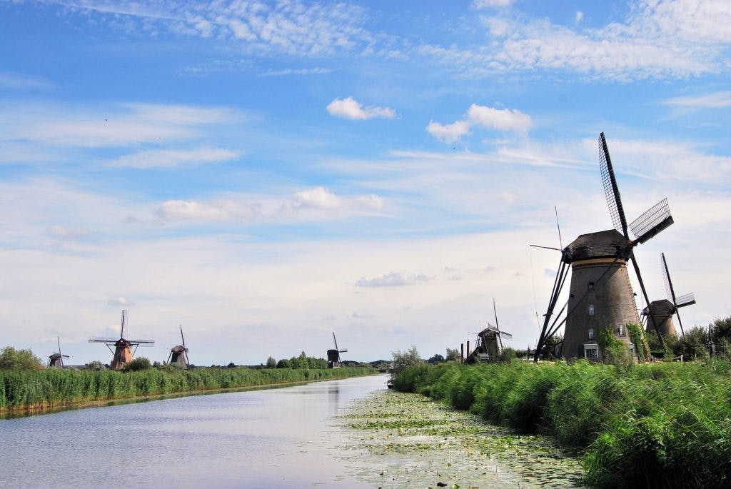 Image - 20 Must-Visit Attractions in the Netherlands
