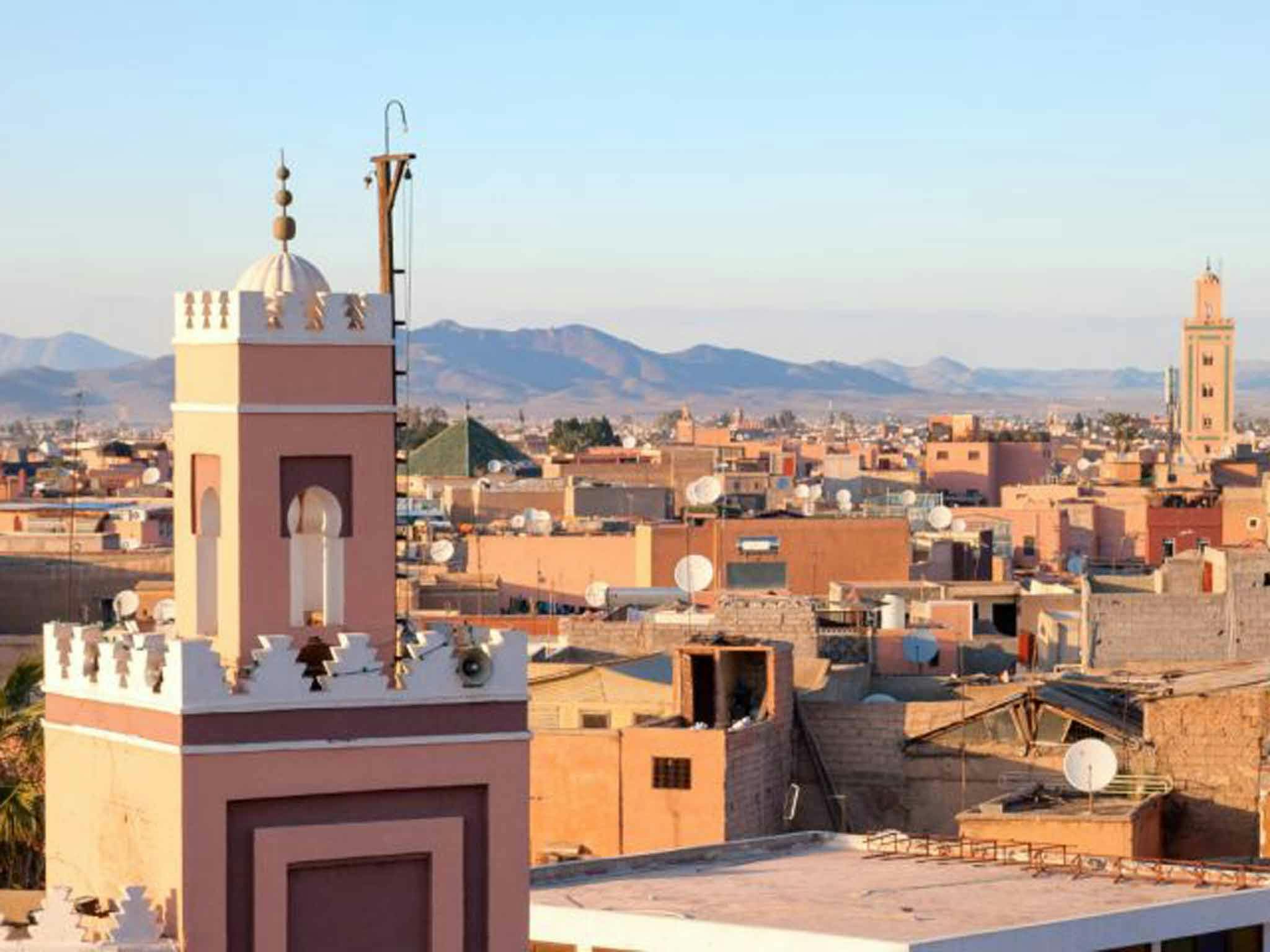 Image - 48 Hours in Marrakech: Where to go and what to see