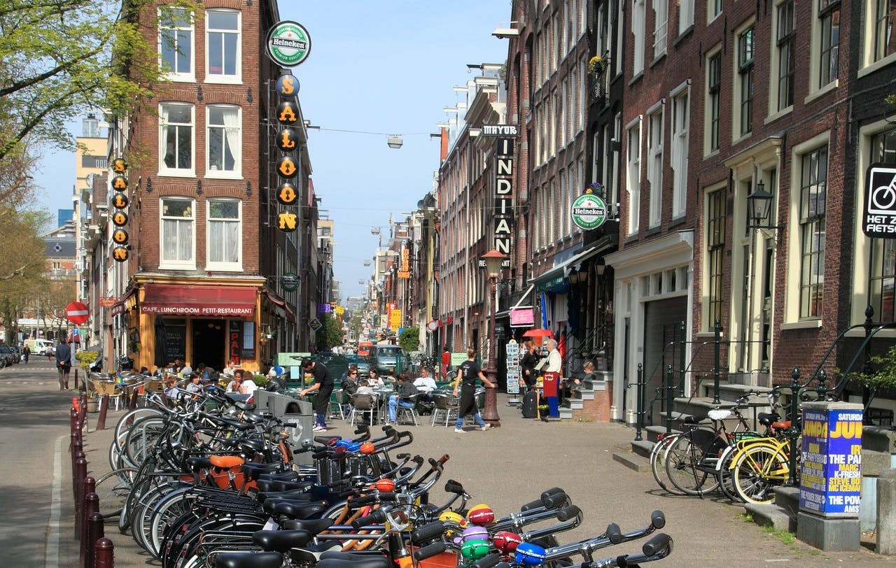 Image - 7 Odd Dutch Quirks: The Stranger Side of the Netherlands