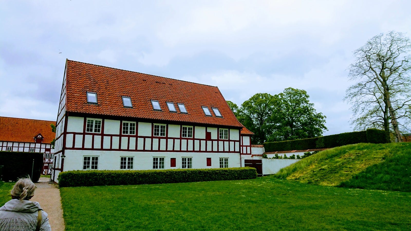 Image - Aalborghus Castle