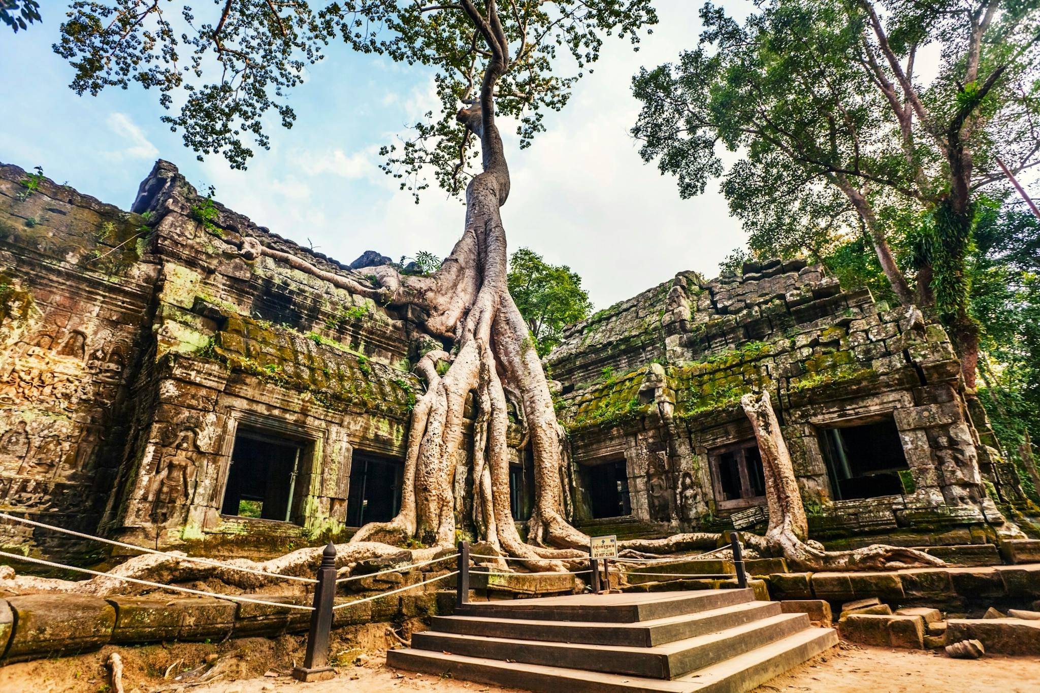 About Cambodia Travel & Tours 