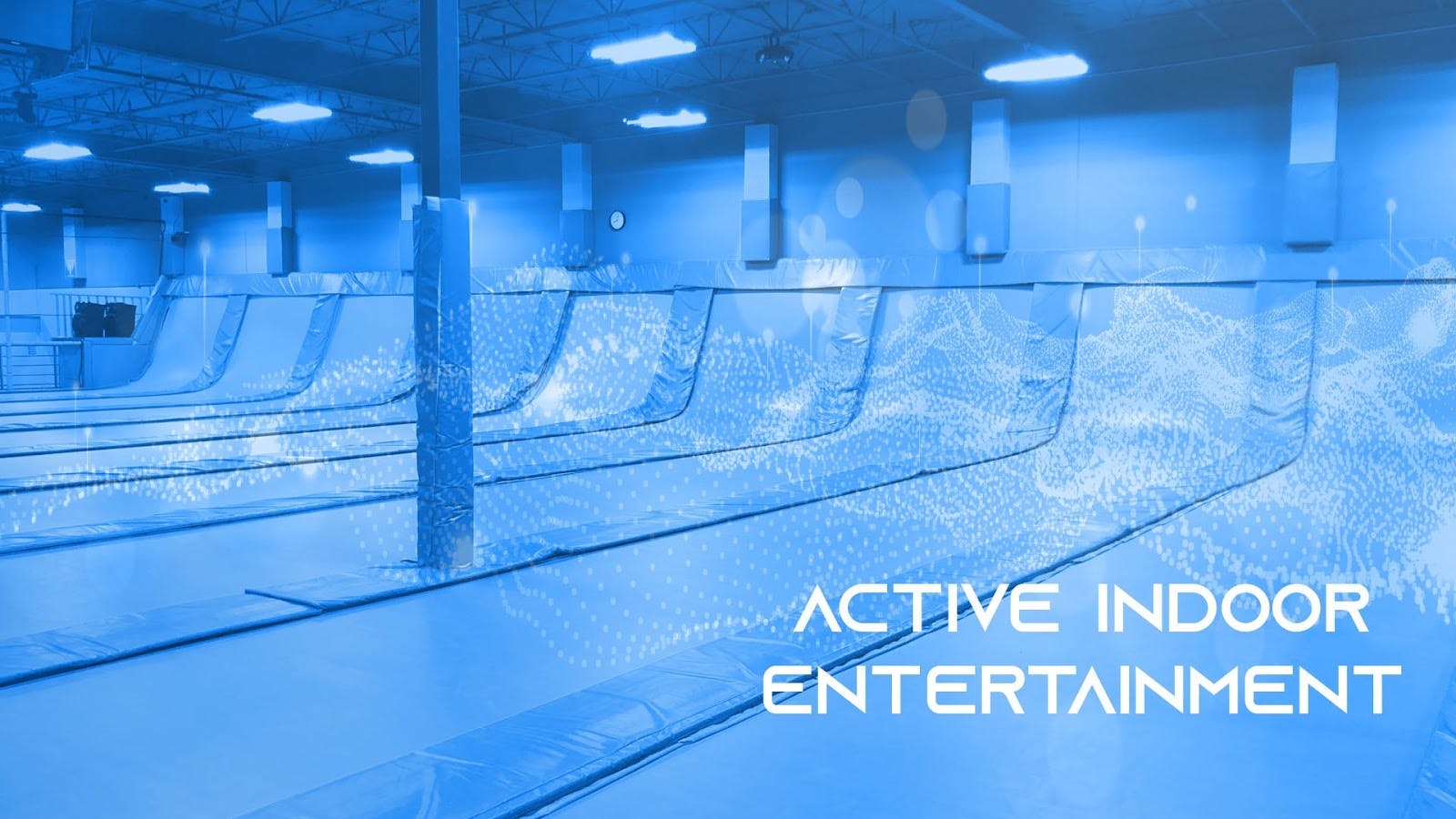 Image - Activate Indoor Activity Park