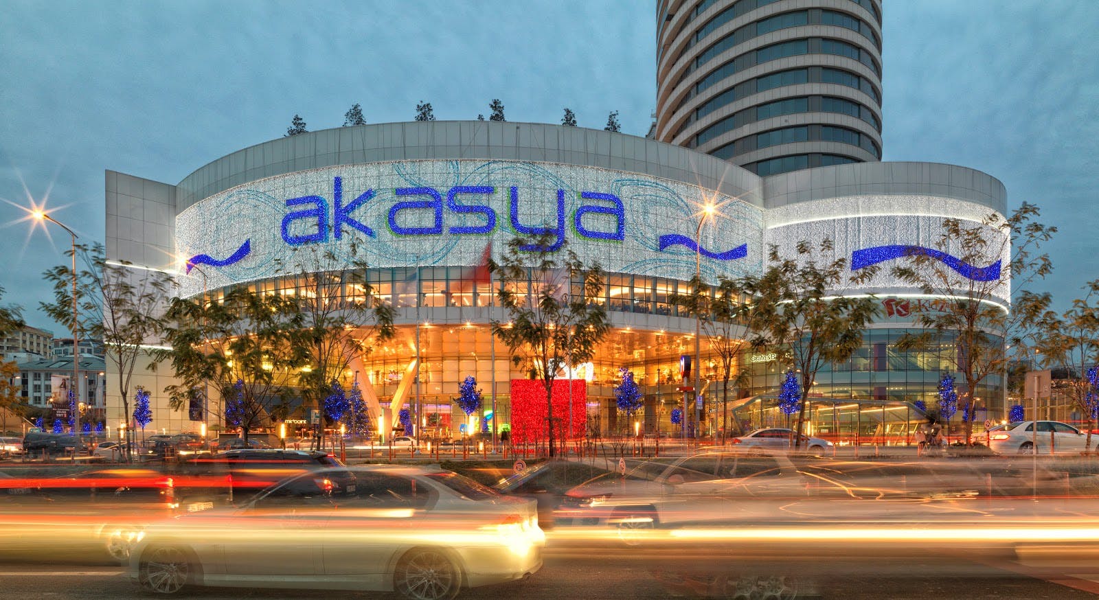 Image - Akasya Mall