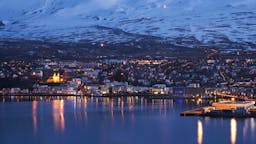 Image - Akureyri - What to do in the North-East