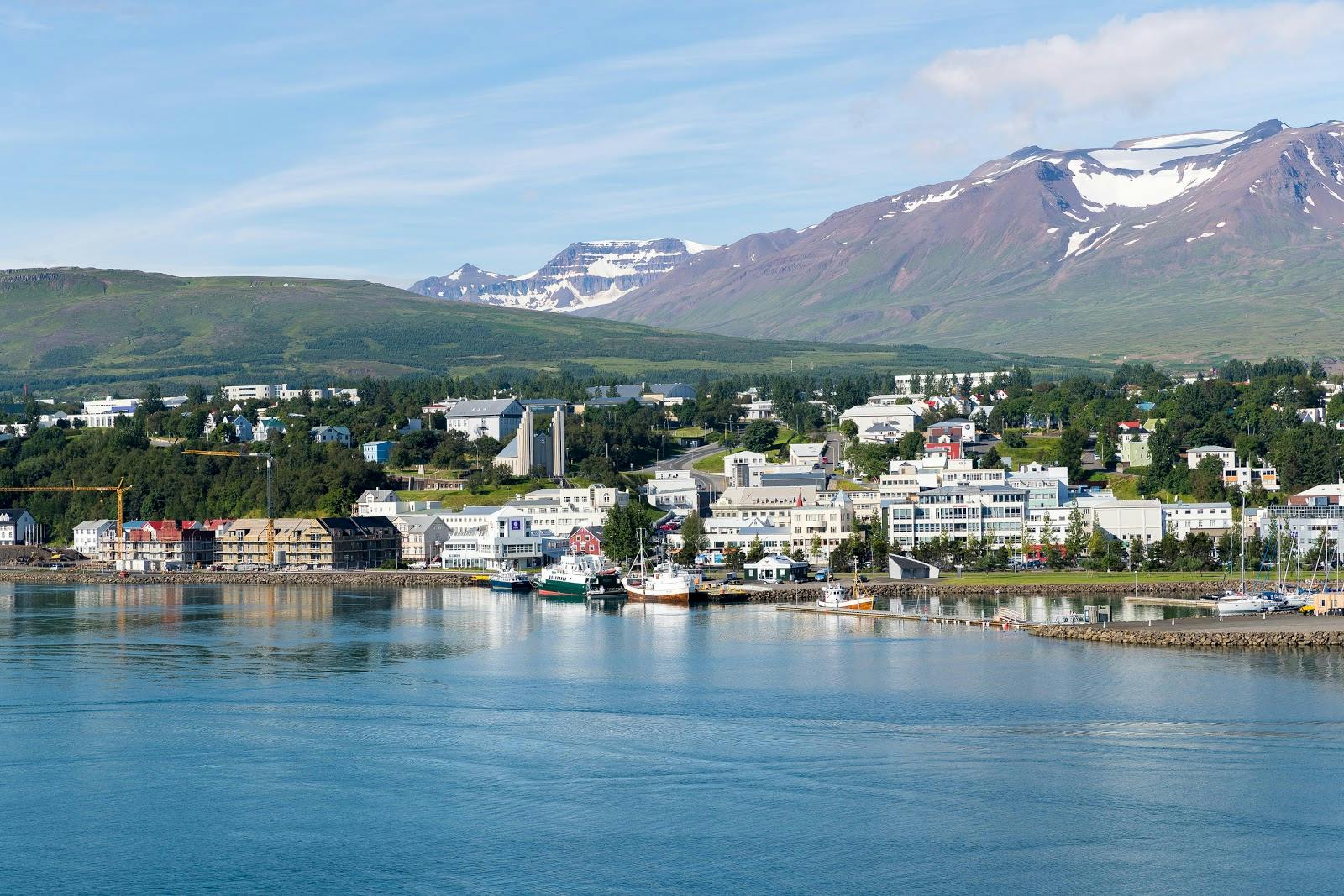 Image - Akureyri