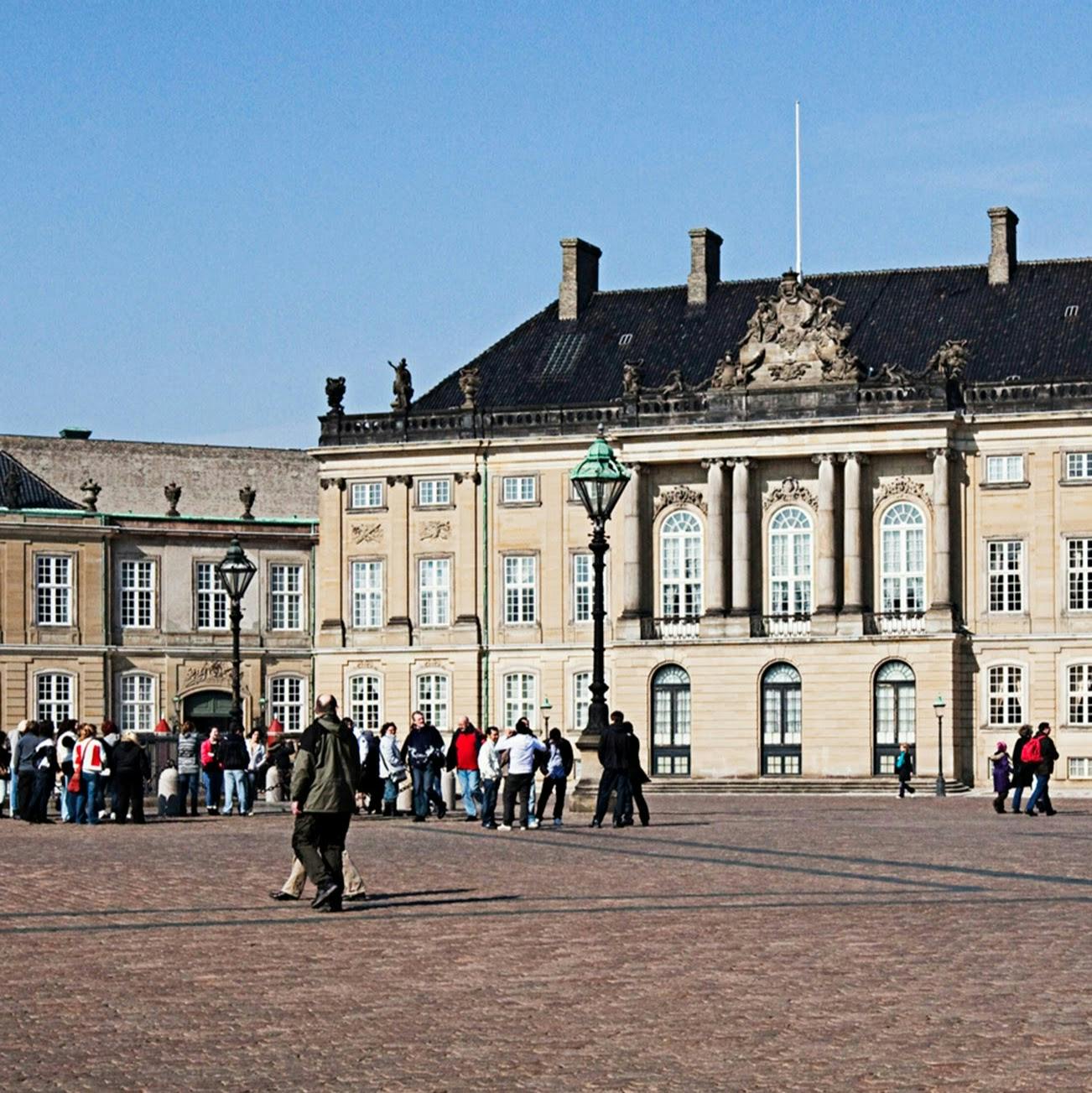 Image - Amalienborg
