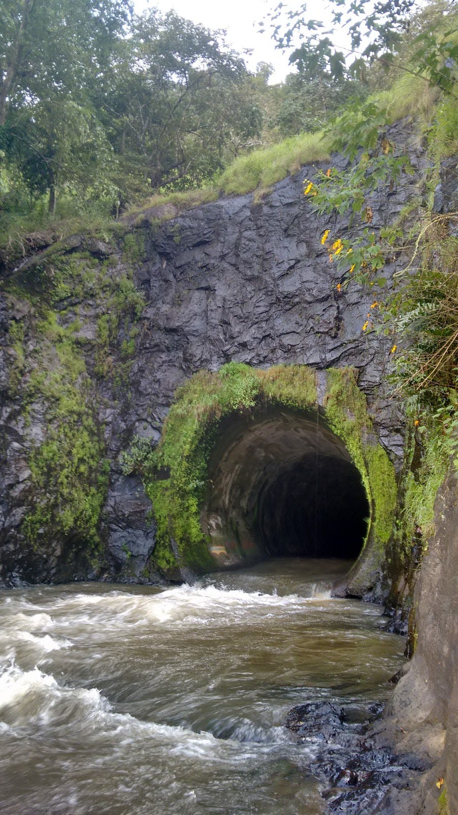 Image - Anchuruli Tunnel