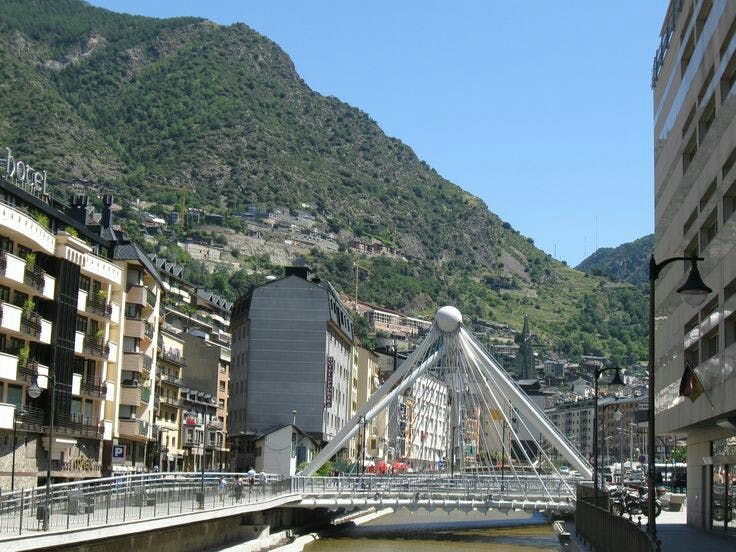 Image - Andorra