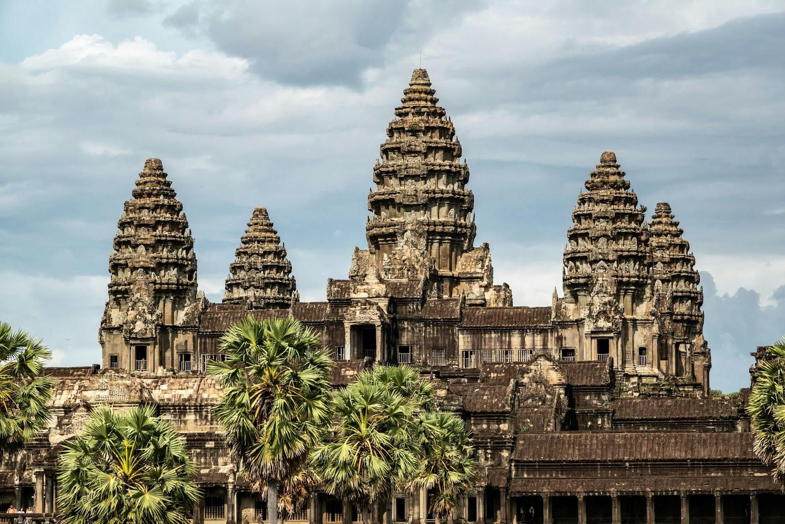 Image - Angkor Wat