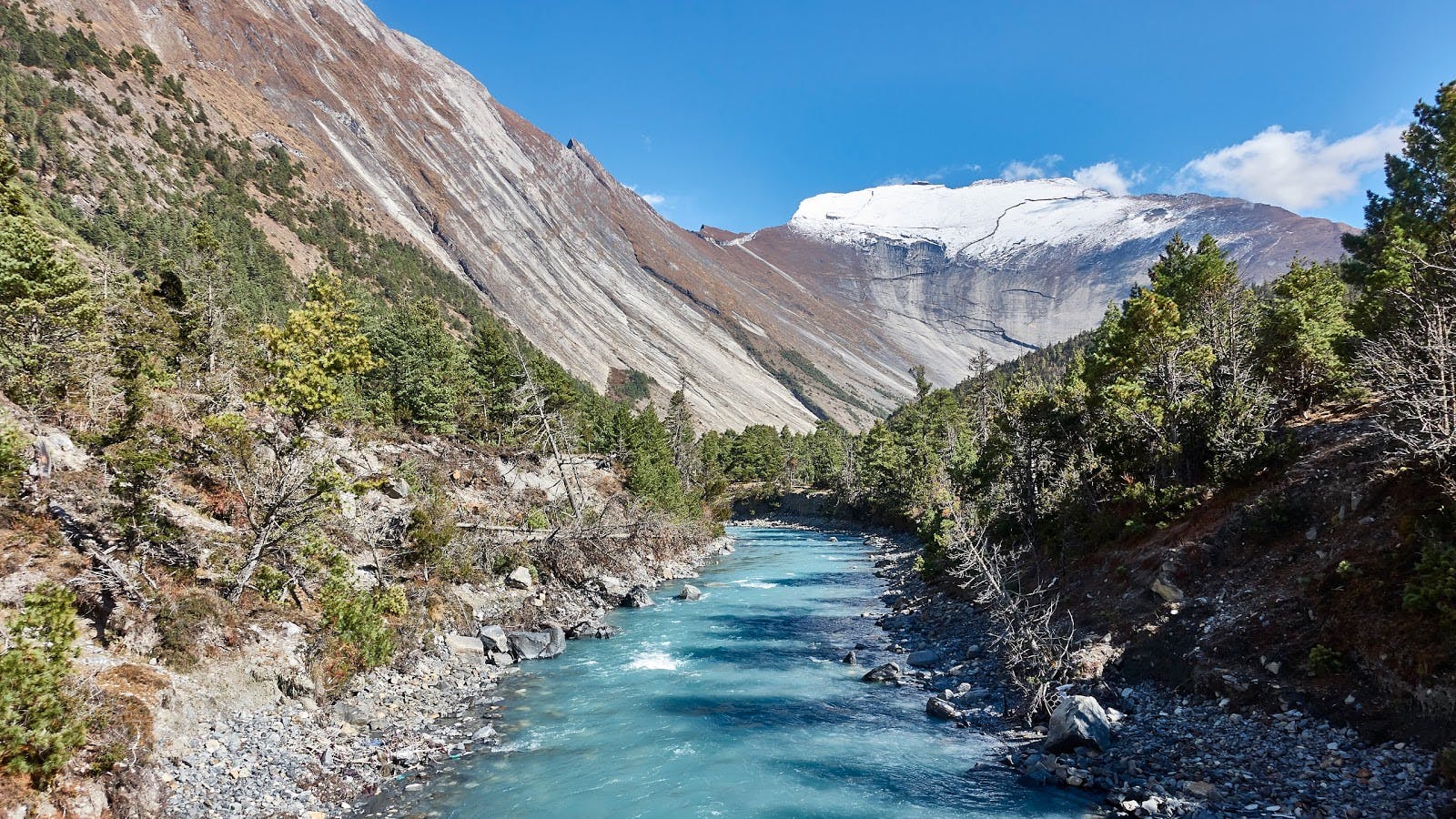 Image - Annapurna Conservation Area
