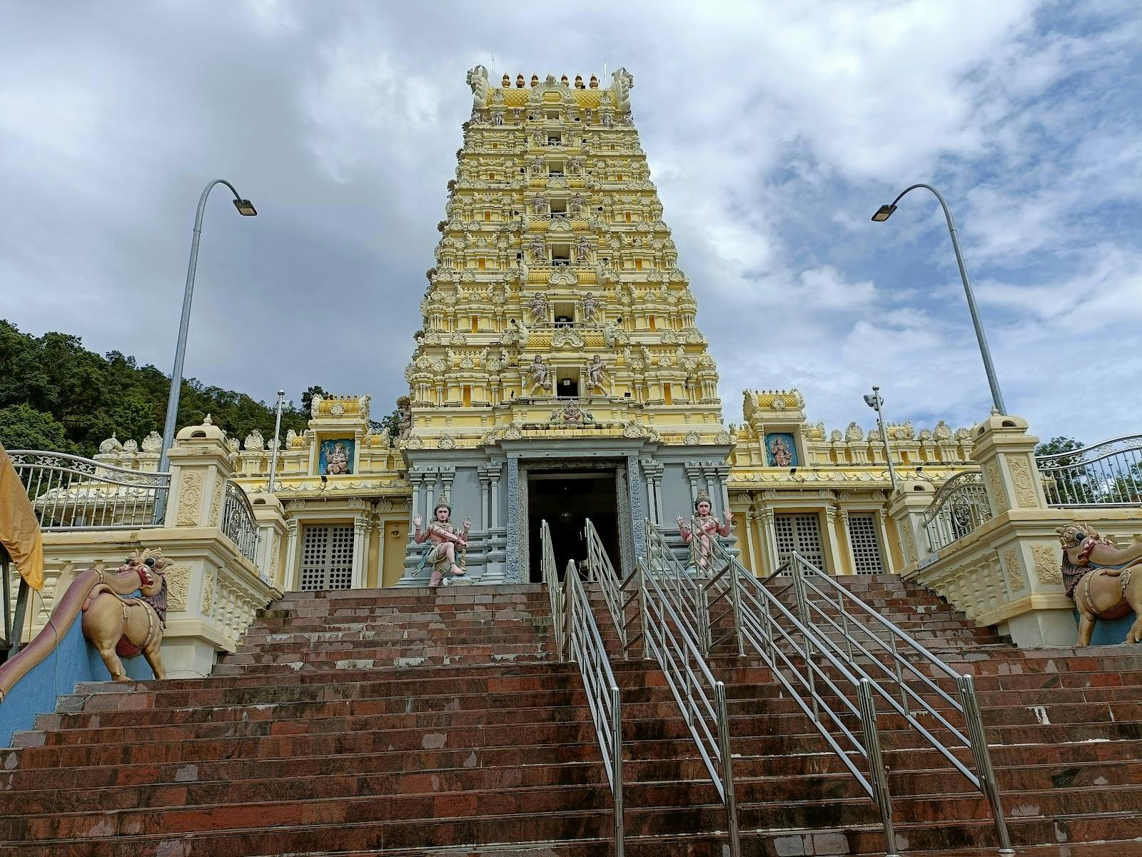 Image - Arulmigu Balathandayuthapani Temple