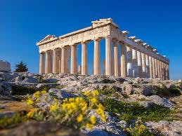 Athens - discover how natives live...