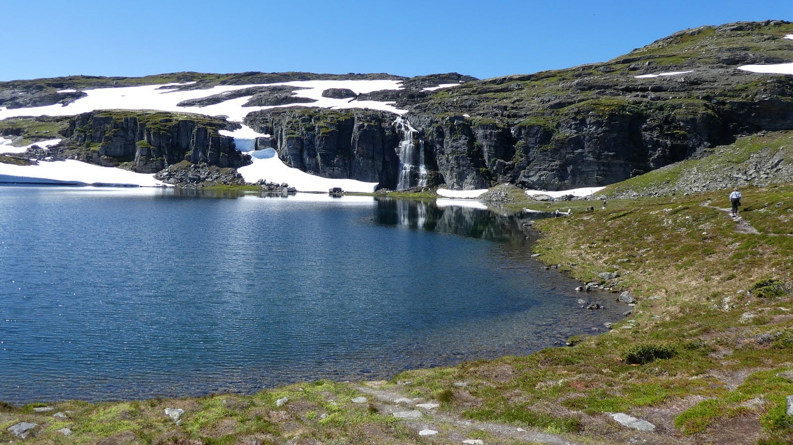 Image - Aurlandsfjellet