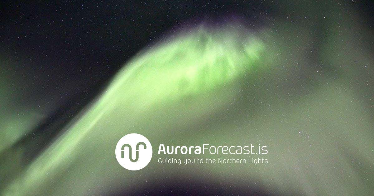 Image - Aurora Forecast