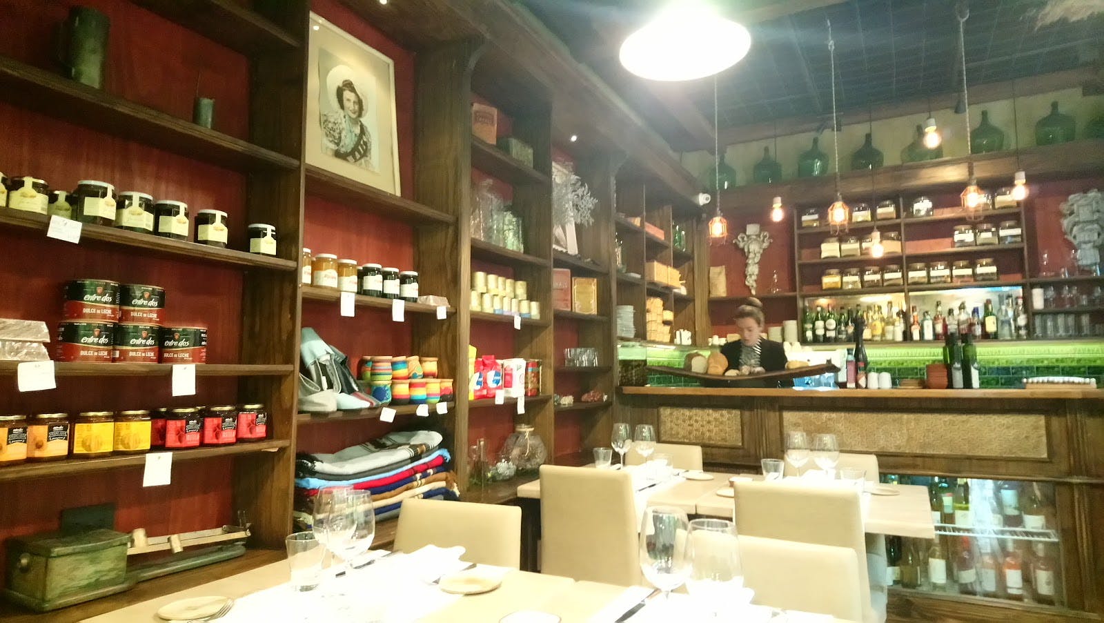 Image - Azafran Restaurant