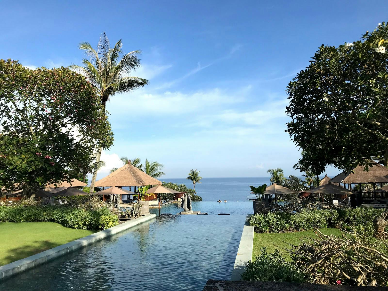 Image - Bali Swing Terrace