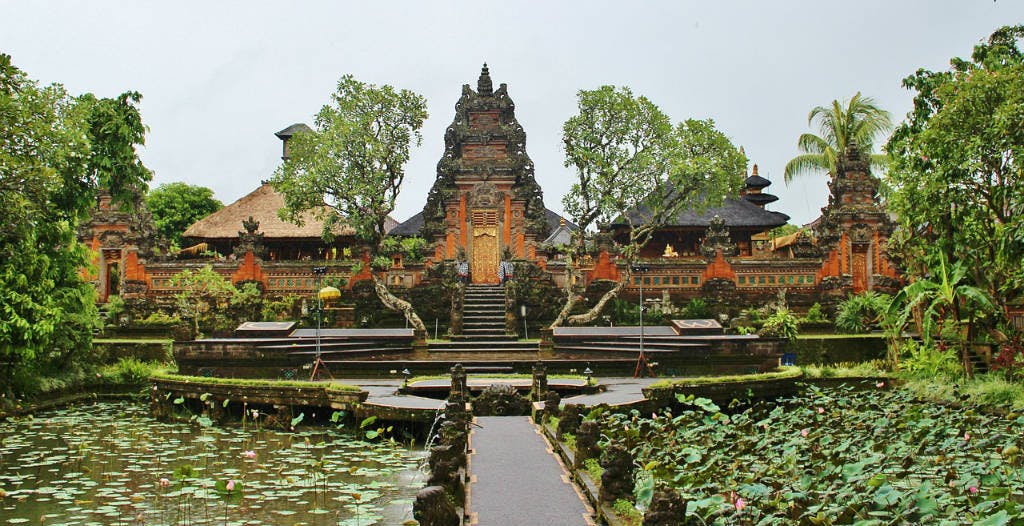 Image - Bali