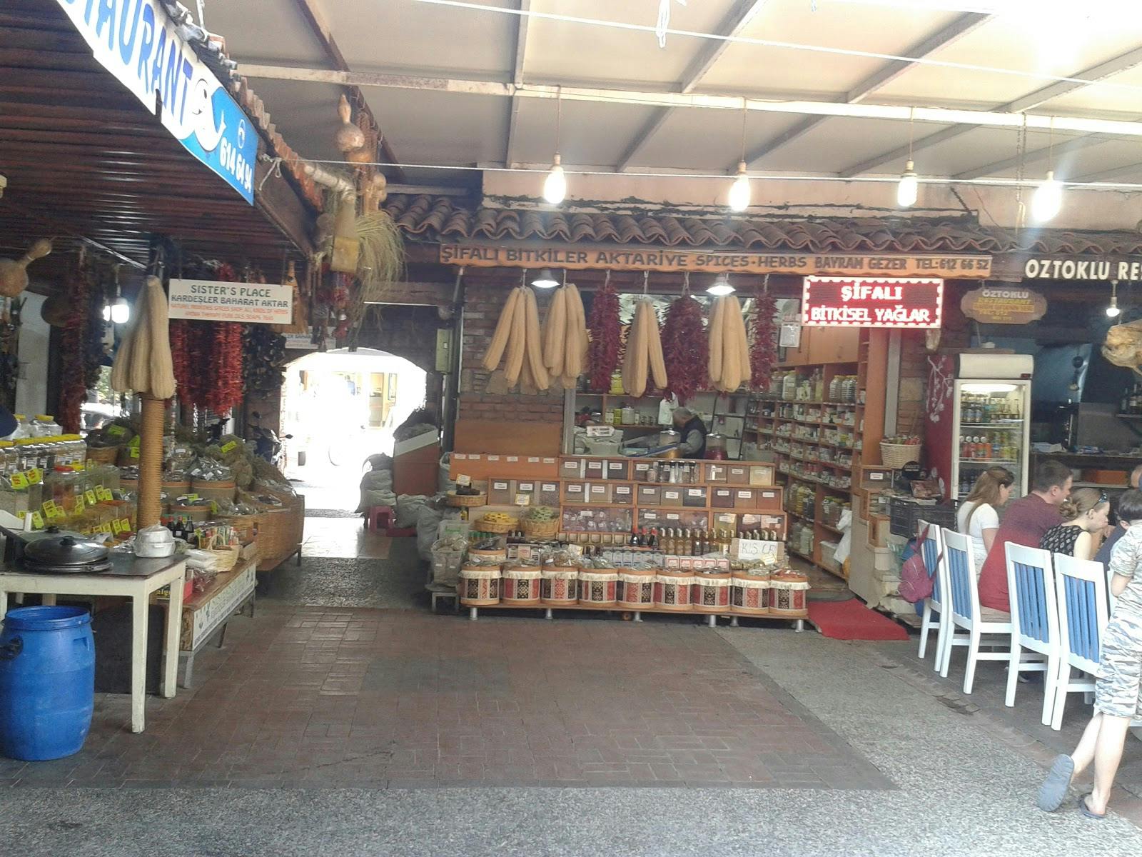 Image - Balik Bazaar