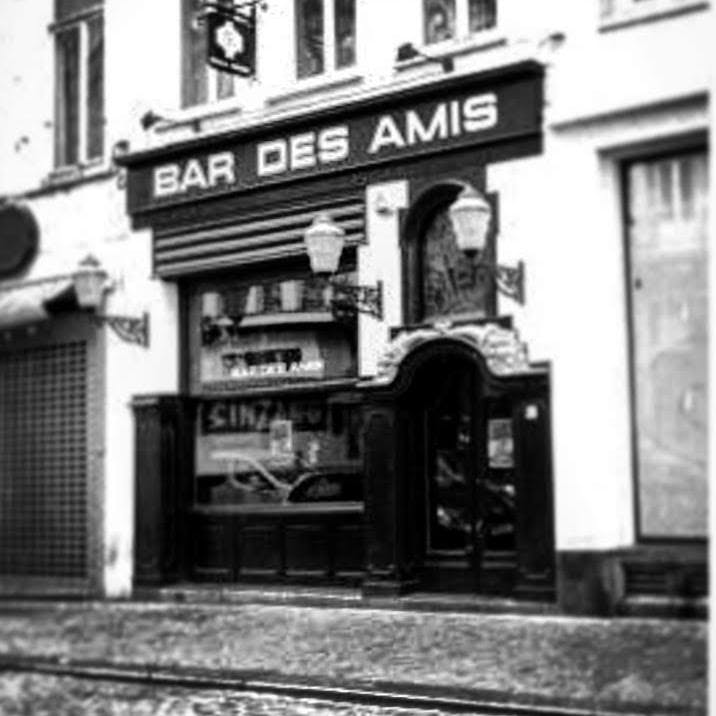 Image - Bar Des Amis