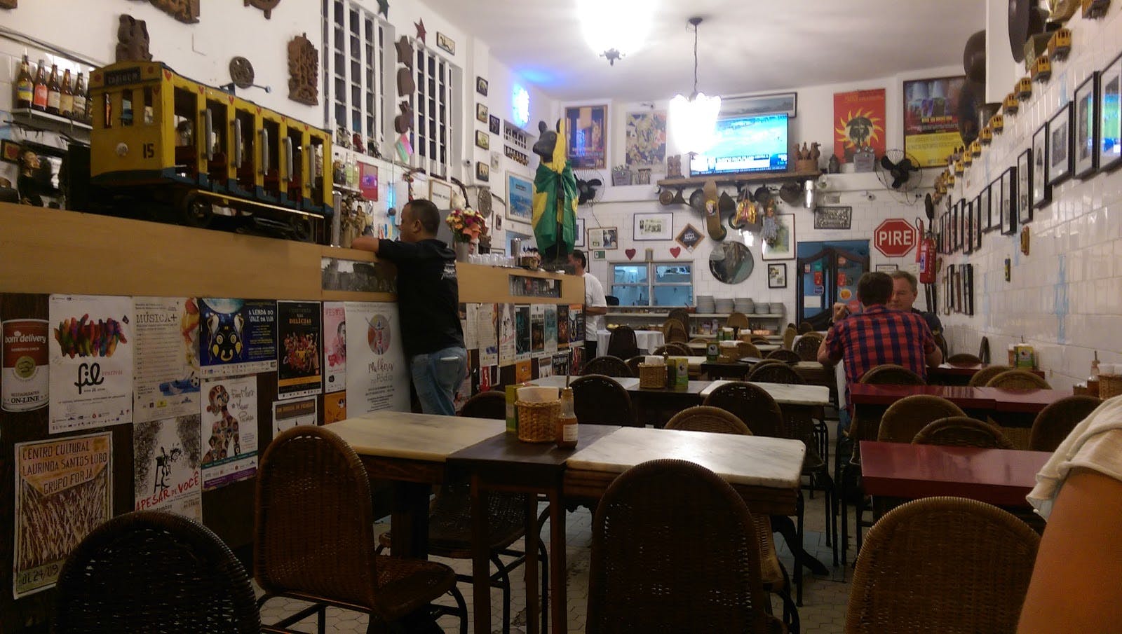 Image - Bar do Mineiro