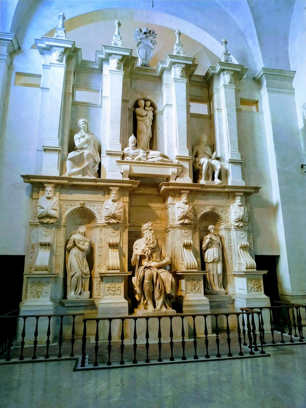 Image - Basilica di San Pietro in Vincoli