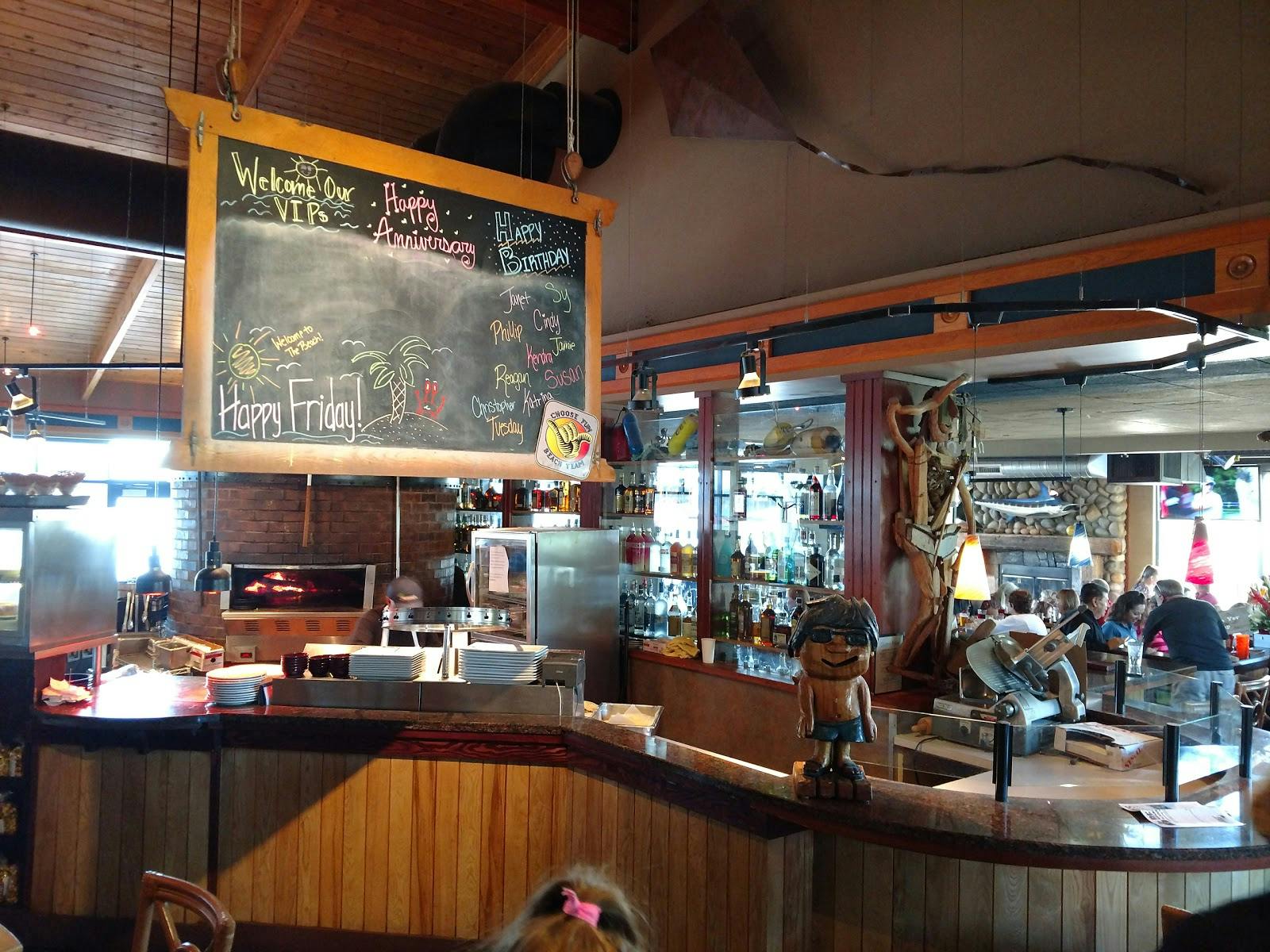 Image - Beaches Restaurant & Bar