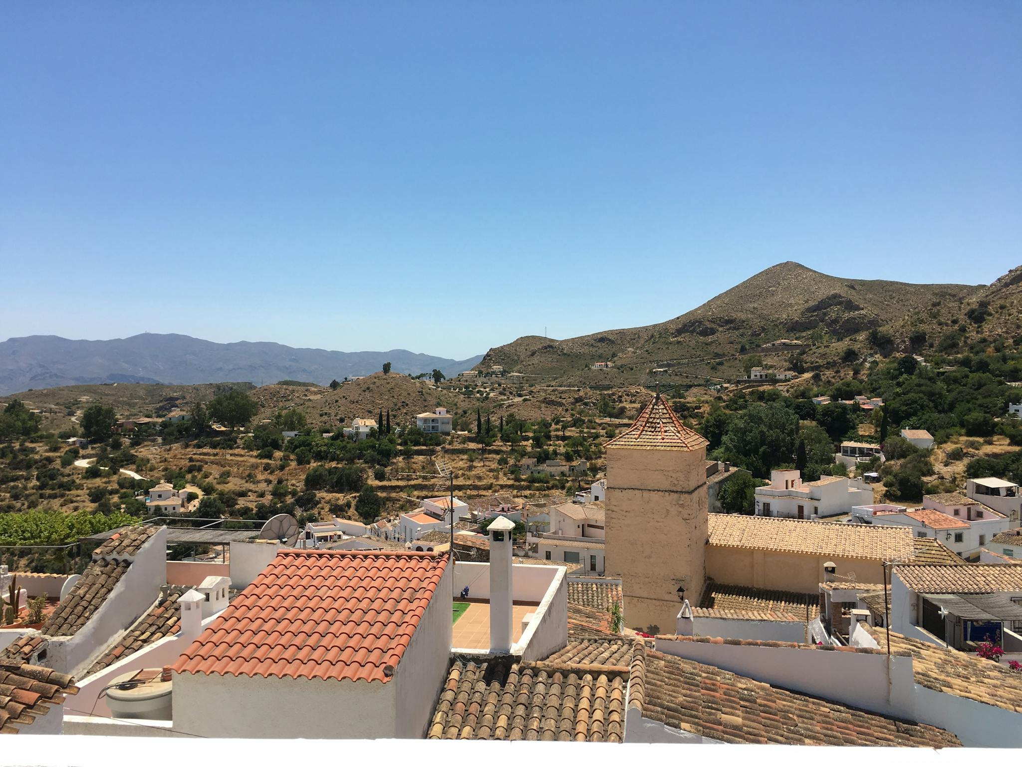Bédar - Almería