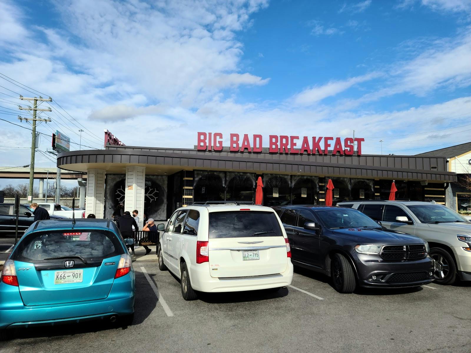 Image - Big Bad Breakfast-Nashville