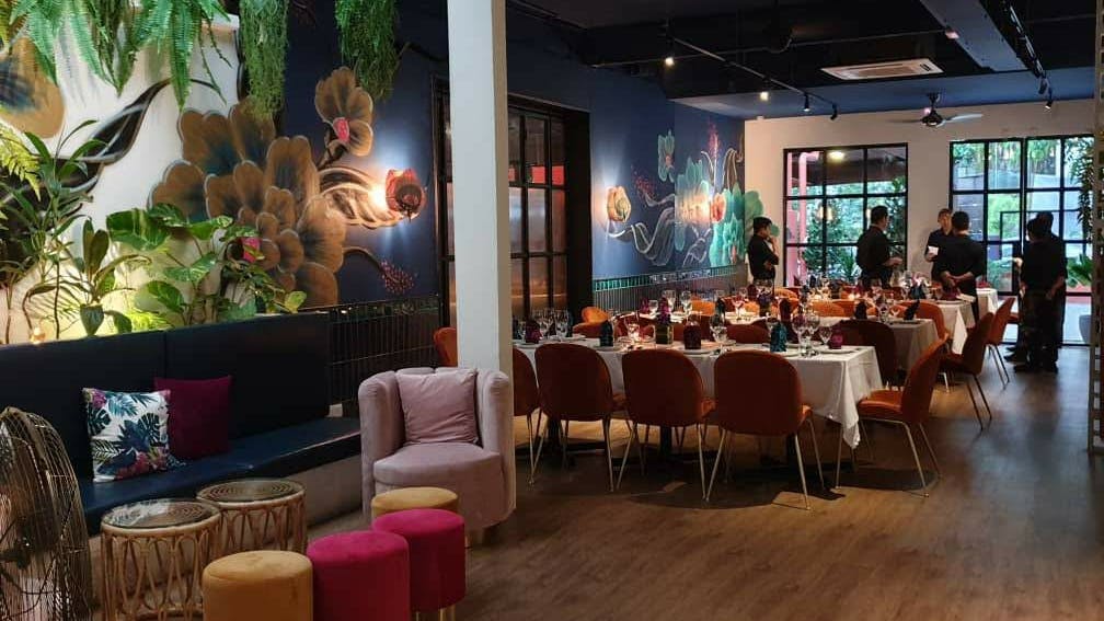 Image - Bijan Bar & Restaurant