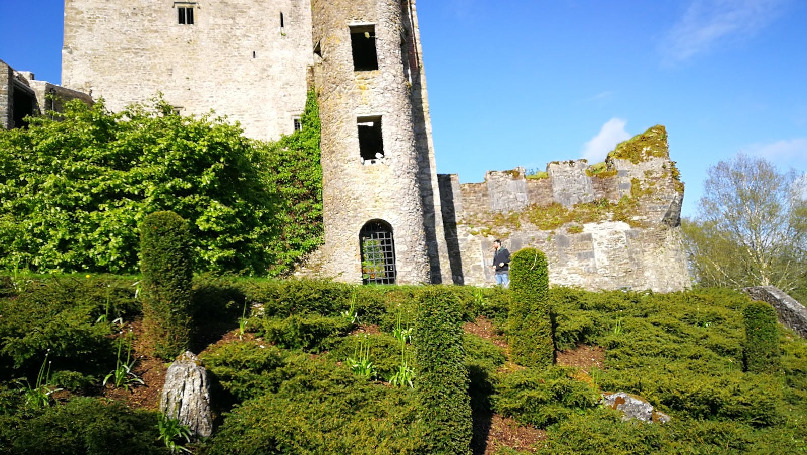 Image - Blarney Castle