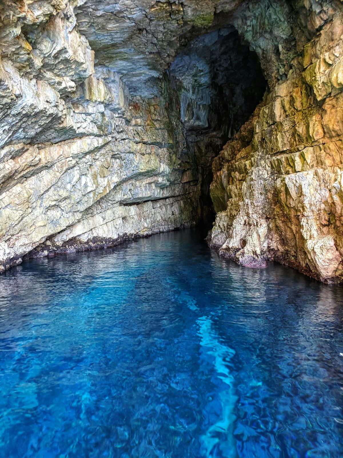 Image - Blaue Grotte