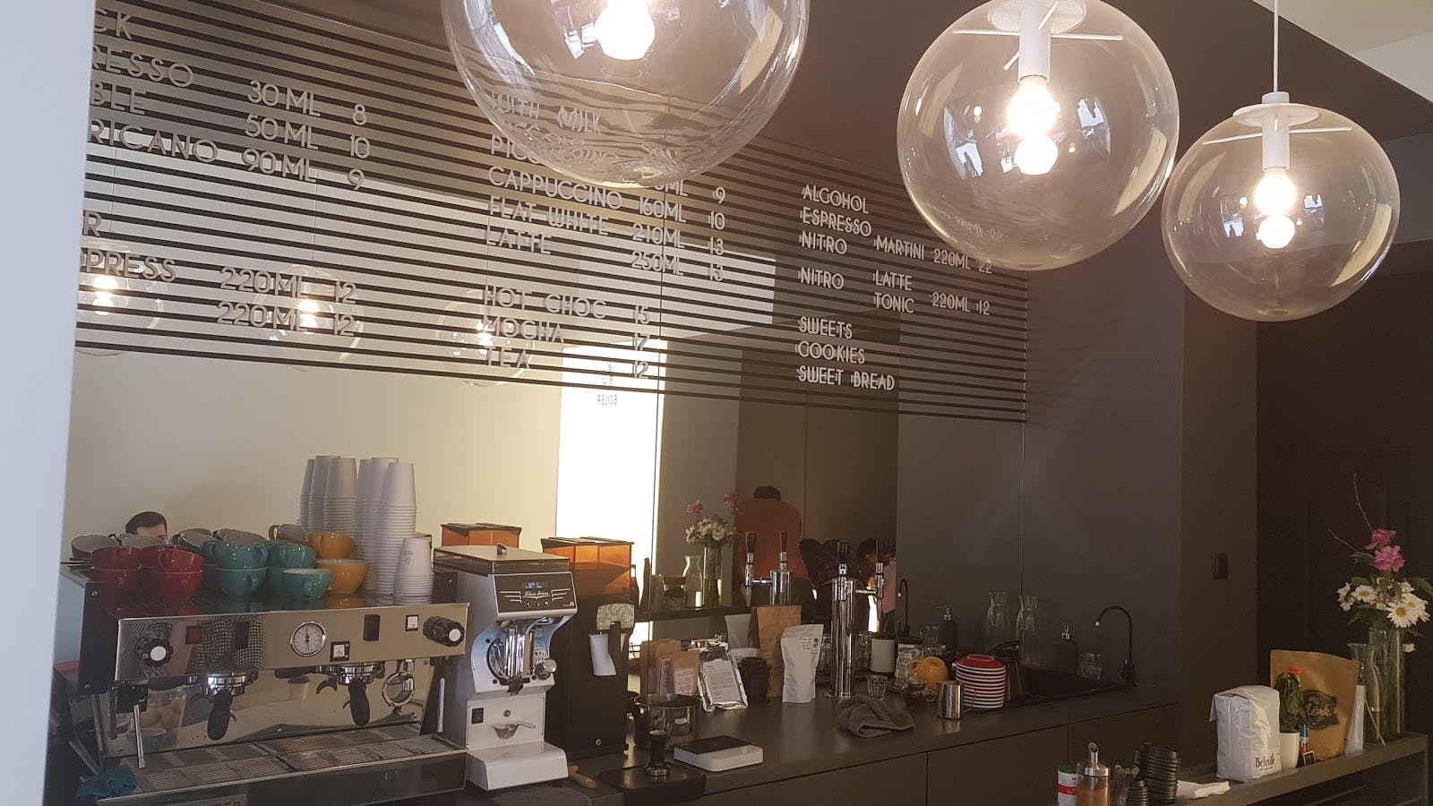 Image - Boiler Coffee Shop