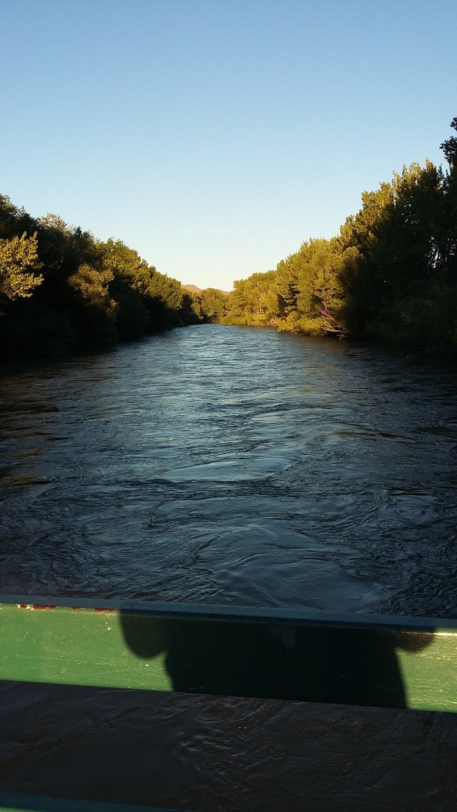 Image - Boise River