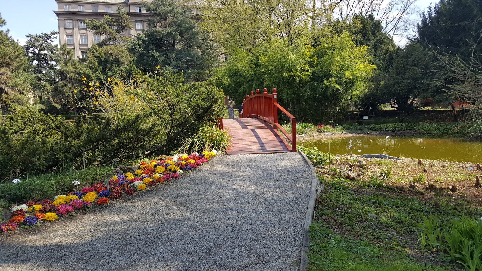 Image - Botanical Garden