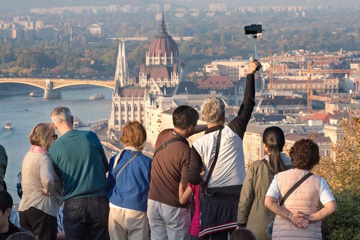 Image - Budapest Grand City Tour With Danube Cruise_1557429