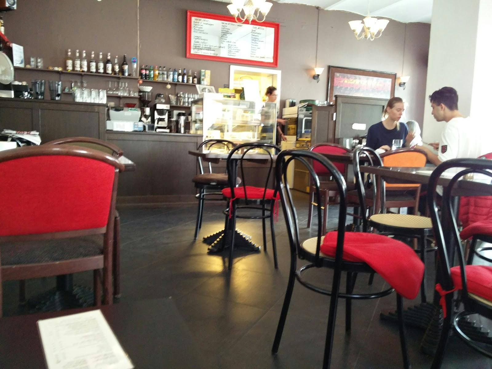 Image - Cafe Aura