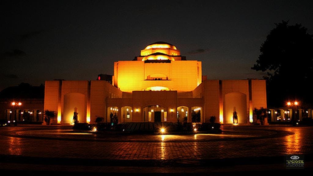 Image - Cairo Opera House