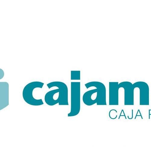 Image - Cajero Grupo Cooperativo Cajamar