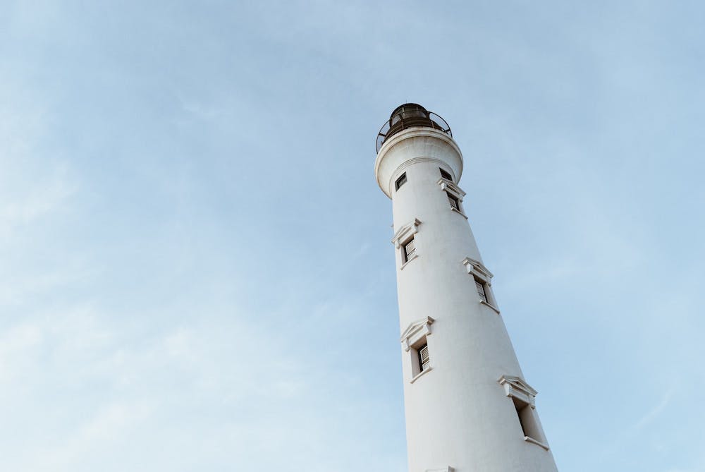 Image - California Lighthouse