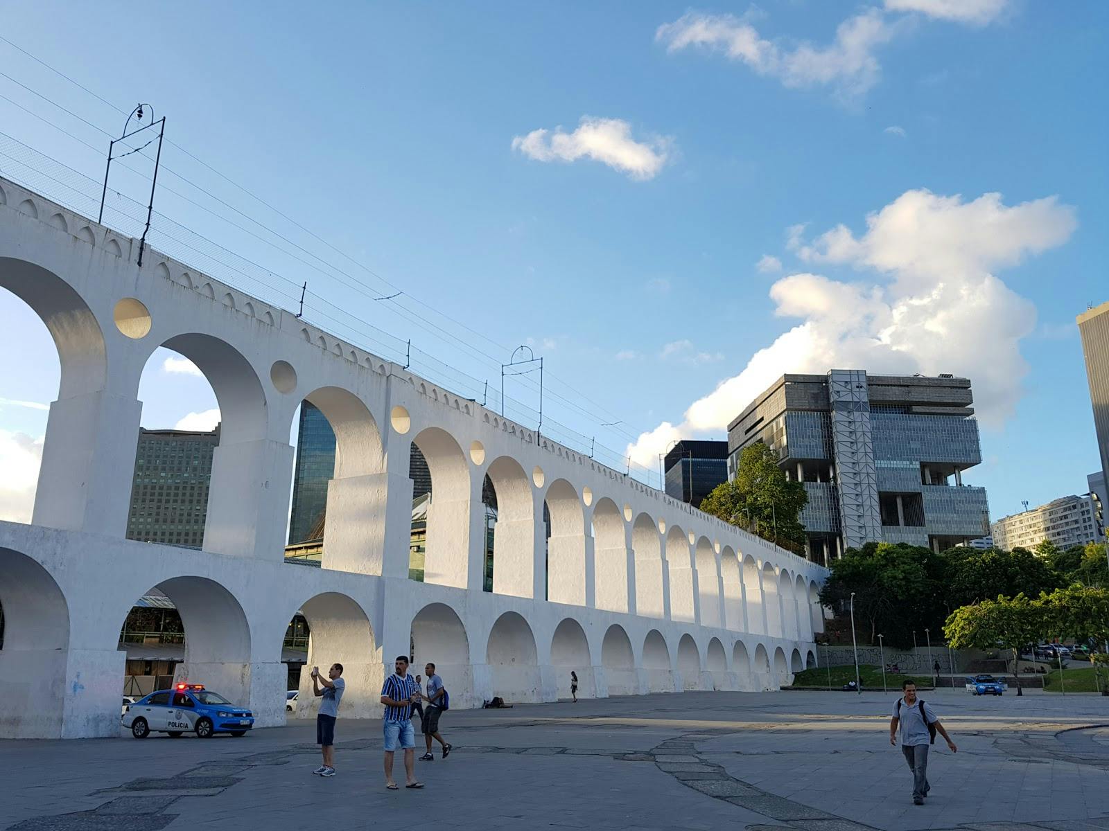 Image - Carioca Aqueduct