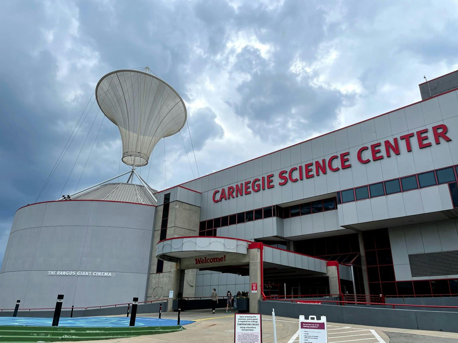 Image - Carnegie Science Center