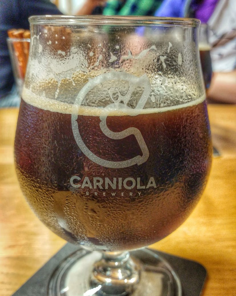 Carniola Brewery, Rok Rutar s.p.