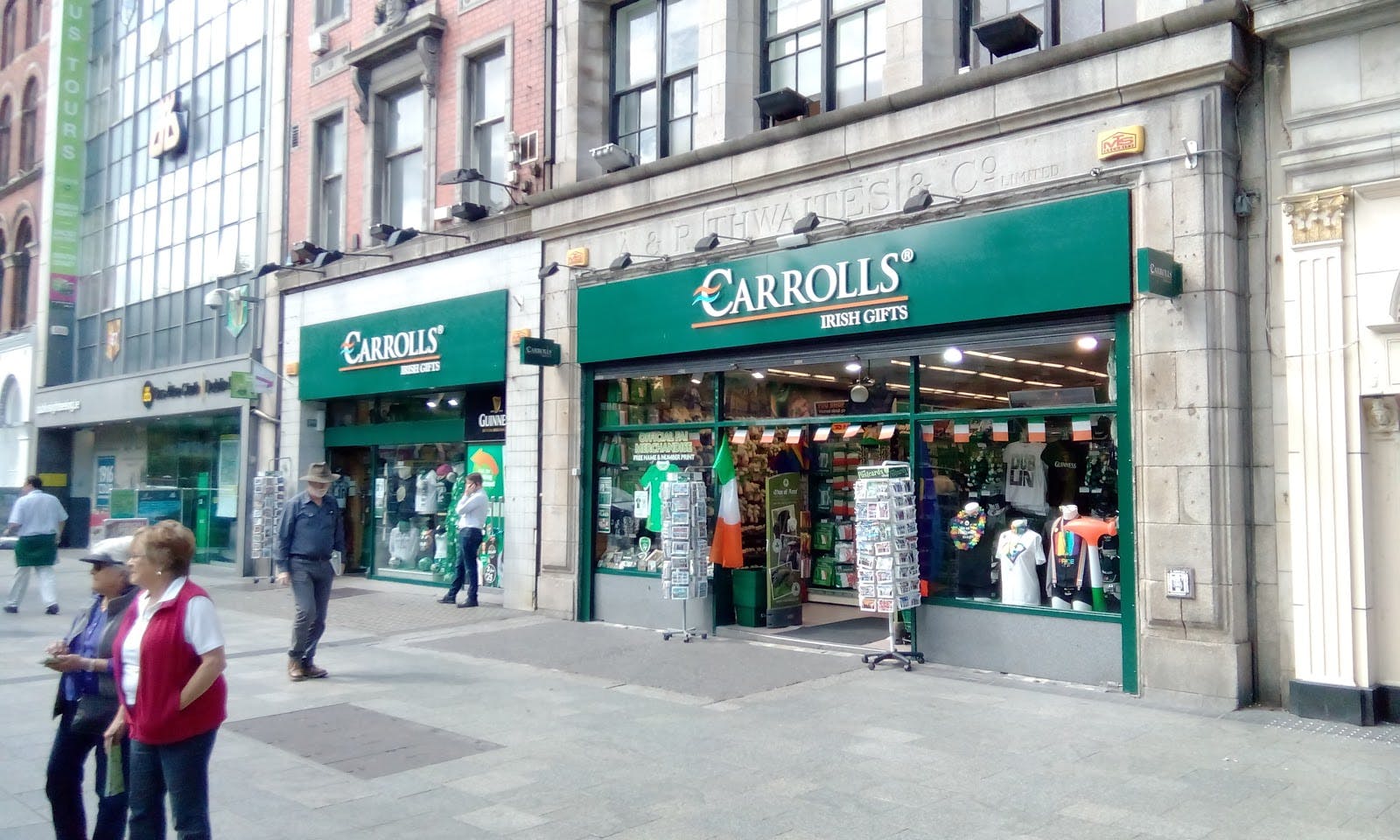 Image - Carrolls Irish Gifts