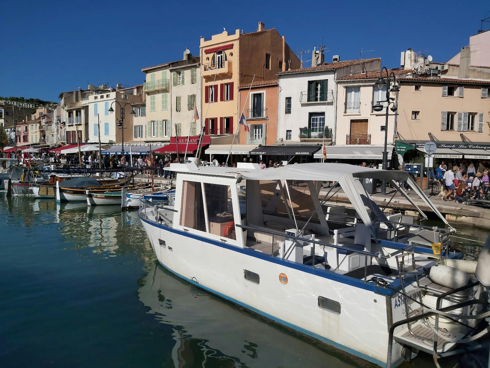 Image - Cassis