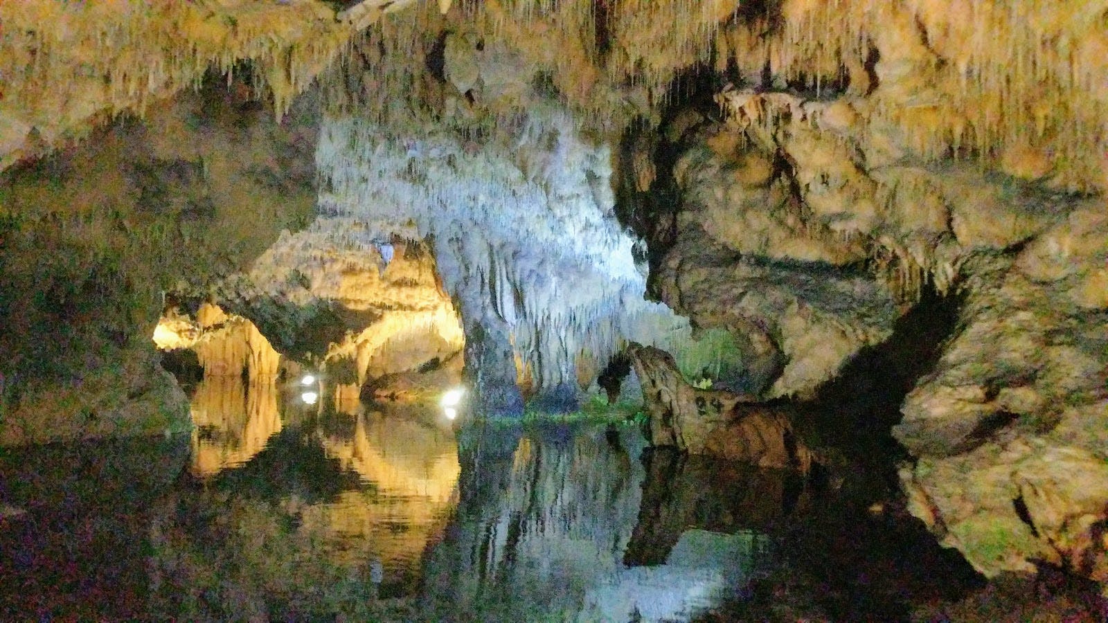 Image - Caves of Diros