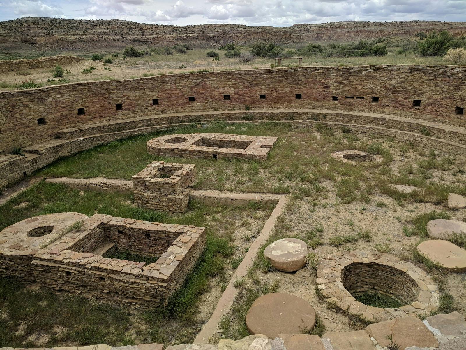 Image - Chaco Culture National Historical Park