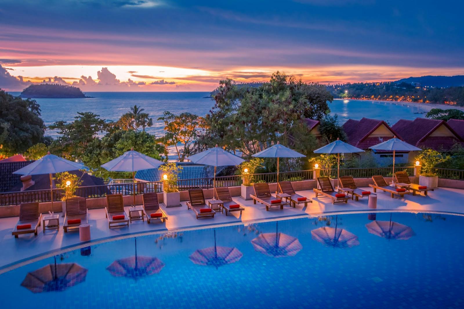 Image - Chanalai Garden Resort, Kata Beach - Phuket