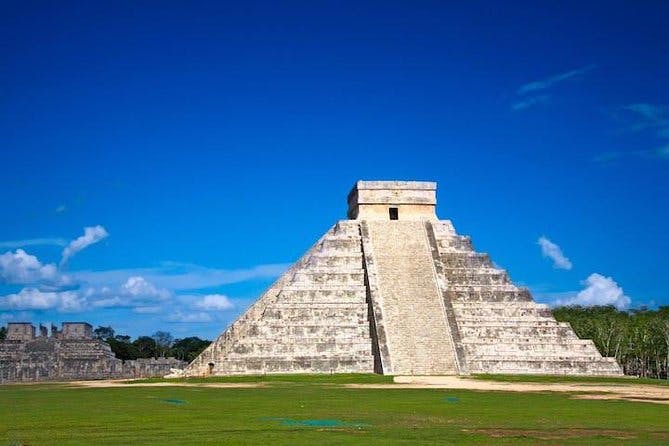 Image - Chichen Itza Premier All-In-One Tour From Cancun And Riviera Maya_251123